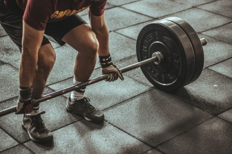 Integrating Strength Training for Judo